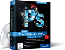 Adobe Photoshop CS6 und CC