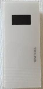 TP-LINK WLAN-Router M5360