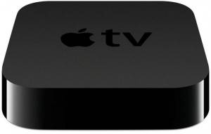 Apple TV 3. Generation