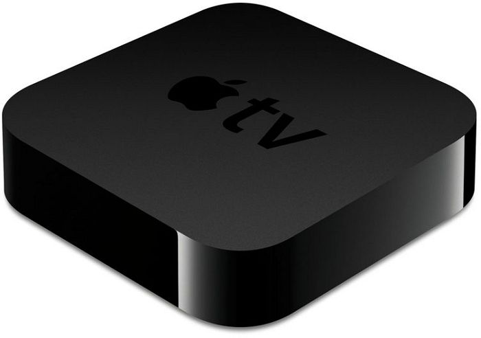 Rabatt-Alert: Apple TV 3 ab 18.3. in mobilcom-debitel Filialen für 58,99 € / 48,99 €