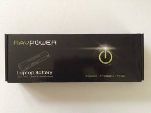 RAVPower® AR6B-RB Akku Batterie für Acer Aspire