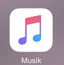 ITunes mit Apple Music