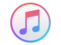 iTunes mit neuer Version 12.3.2