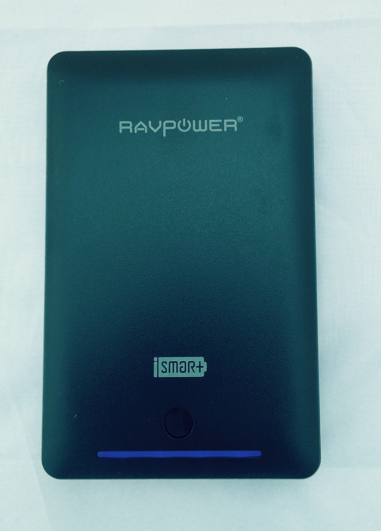 External Batterypack 16000mAh von RAVPower im Produktcheck – RP-PB19