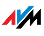 Avm Logo