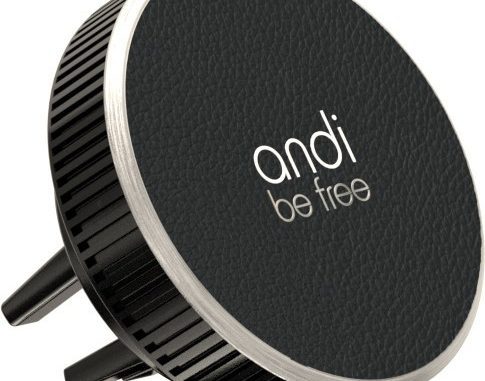 andi vent mount charger