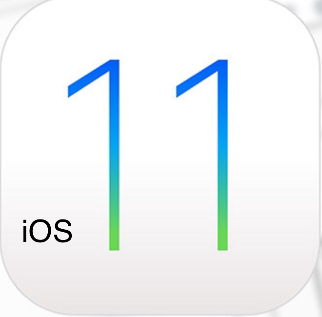 Erste Erfahrungen mit iOS 11