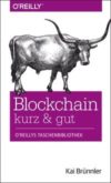 Taschenbibliothek Blockchain