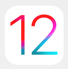Apple verteilt iOS 12.2