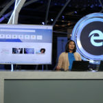 Produktmanager ich Kumar spricht über Microsoft Edge