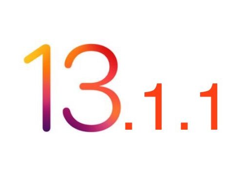 Auch iOS 13.1.1 verfügbar
