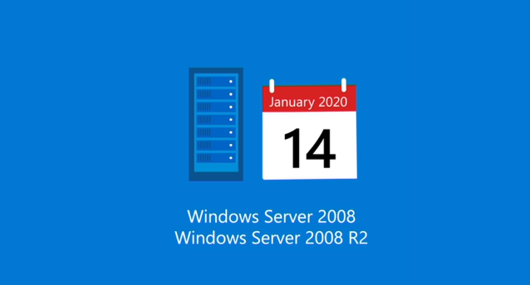Microsoft rät zur Migration von Windows Server 2008 zu Azure