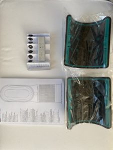 Filter Fernbedienung Anleitung
